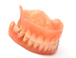 総義歯（保険適用治療）